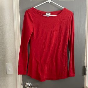Old Navy Long Sleeve
